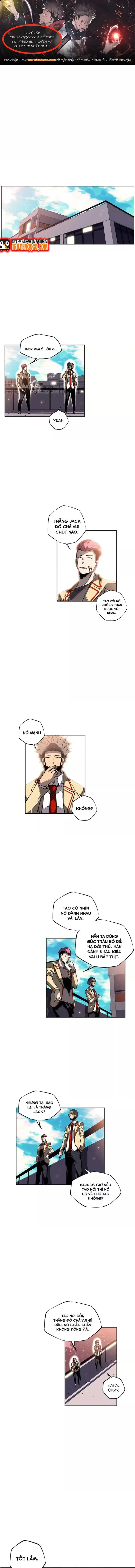 Siêu Tân Tinh Chap 23 - Next Chap 24