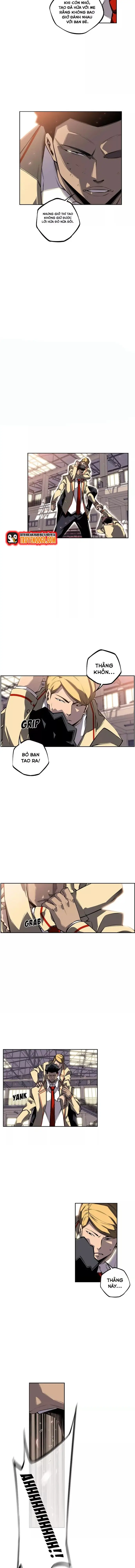 Siêu Tân Tinh Chap 23 - Next Chap 24