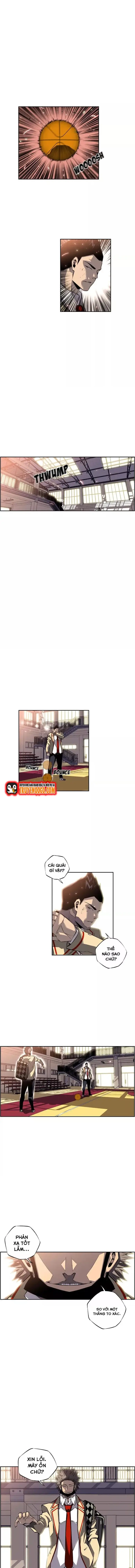 Siêu Tân Tinh Chap 24 - Next Chap 25