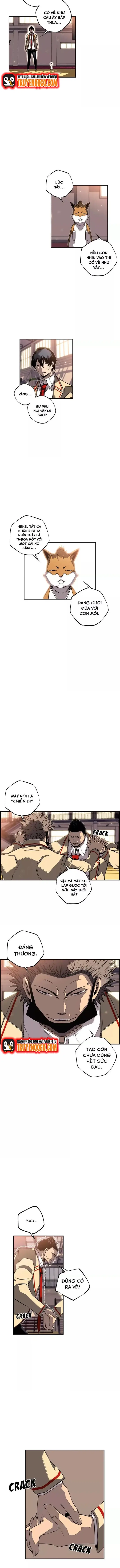 Siêu Tân Tinh Chap 26 - Next Chap 27