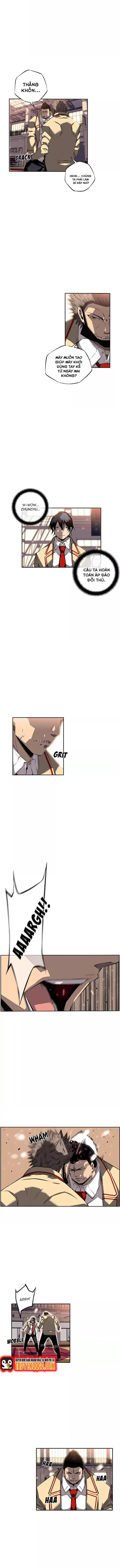 Siêu Tân Tinh Chap 26 - Next Chap 27