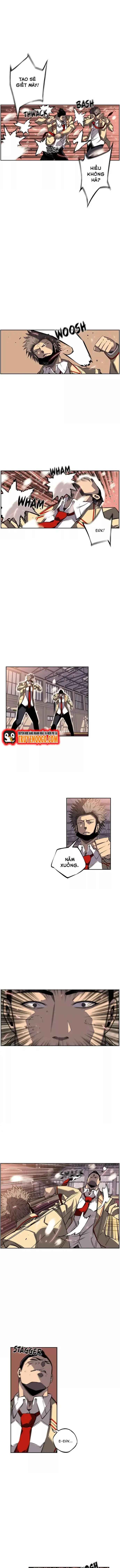 Siêu Tân Tinh Chap 26 - Next Chap 27