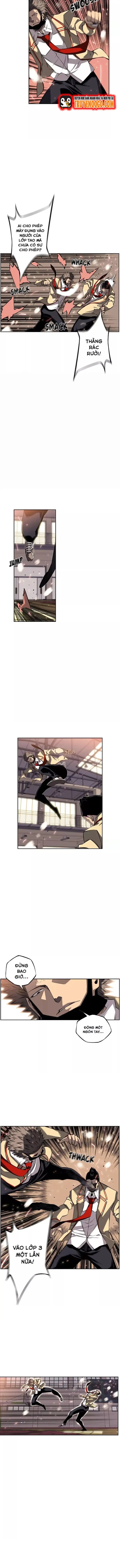 Siêu Tân Tinh Chap 26 - Next Chap 27