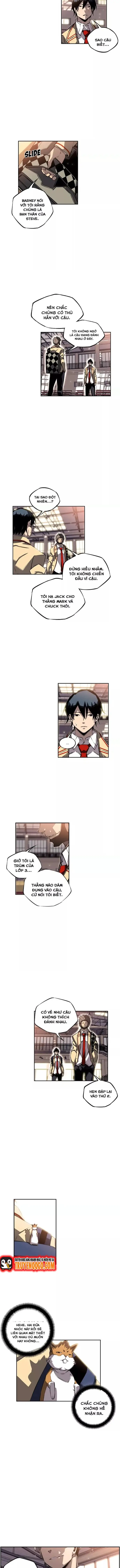 Siêu Tân Tinh Chap 26 - Next Chap 27