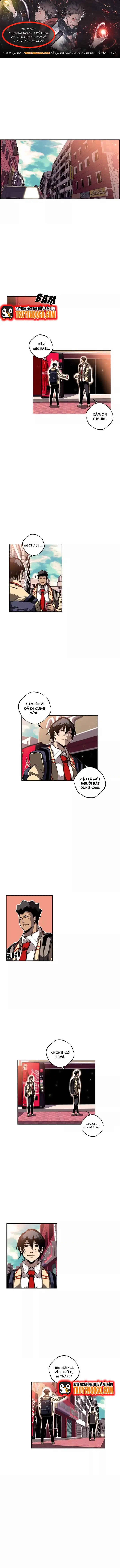 Siêu Tân Tinh Chap 27 - Next Chap 28