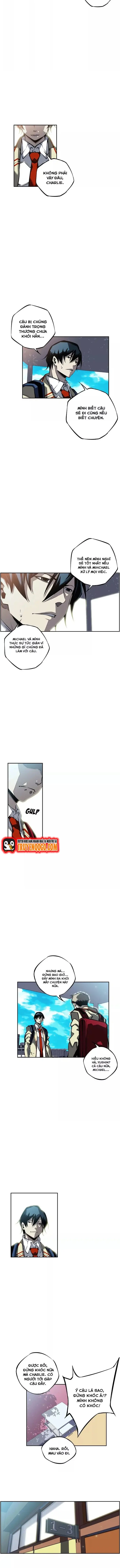 Siêu Tân Tinh Chap 27 - Next Chap 28