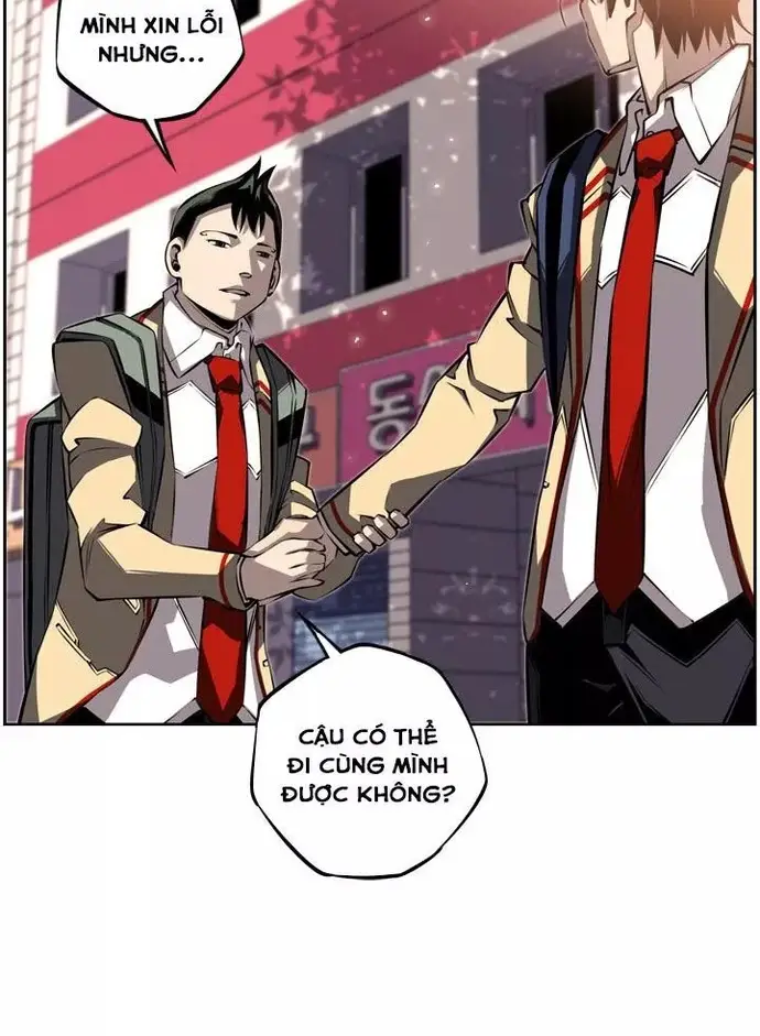 Siêu Tân Tinh Chap 28 - Next Chap 29