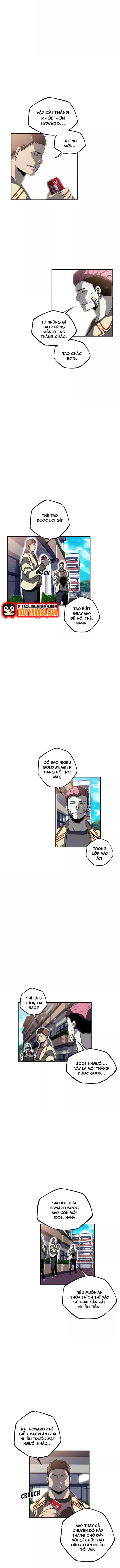 Siêu Tân Tinh Chap 28 - Next Chap 29