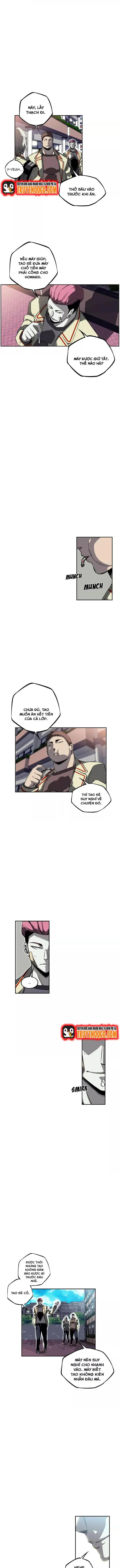 Siêu Tân Tinh Chap 28 - Next Chap 29