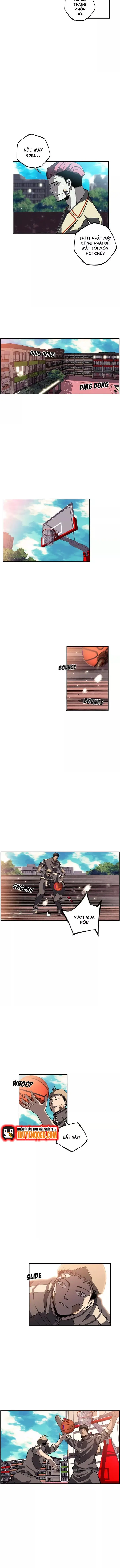 Siêu Tân Tinh Chap 28 - Next Chap 29