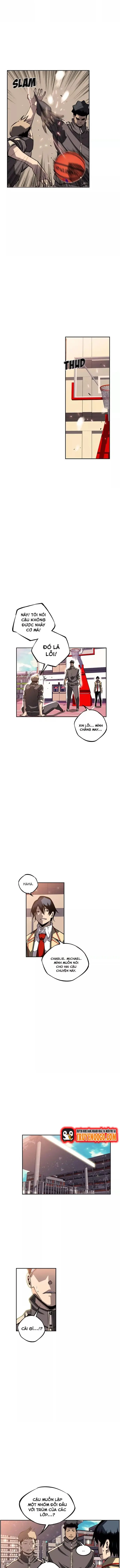 Siêu Tân Tinh Chap 28 - Next Chap 29