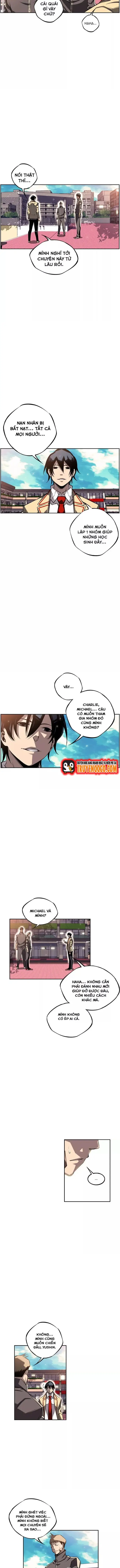 Siêu Tân Tinh Chap 28 - Next Chap 29