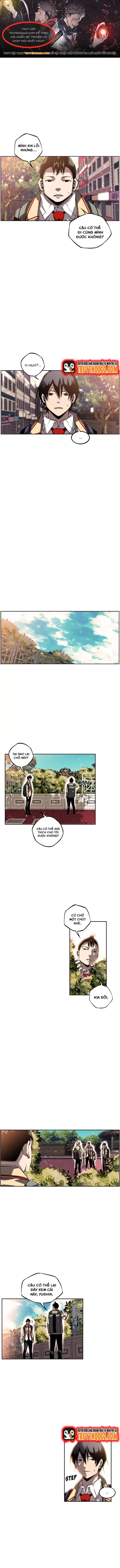 Siêu Tân Tinh Chap 29 - Next Chap 30