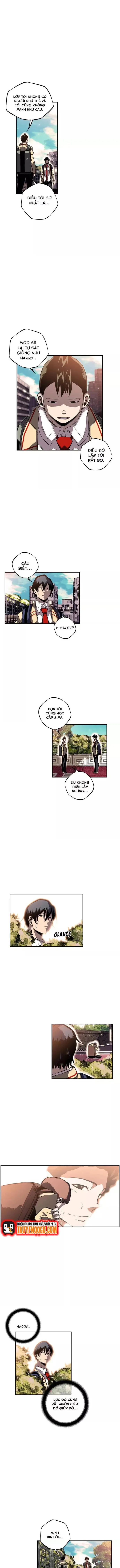 Siêu Tân Tinh Chap 29 - Next Chap 30