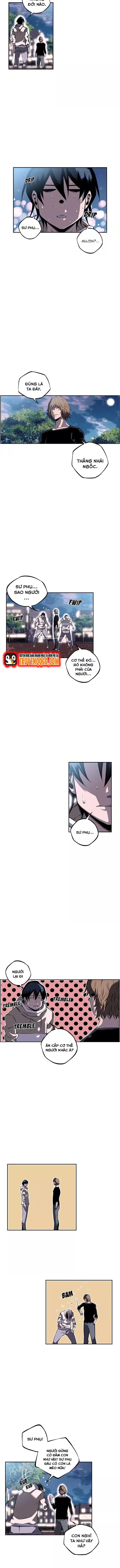 Siêu Tân Tinh Chap 30 - Next Chap 31