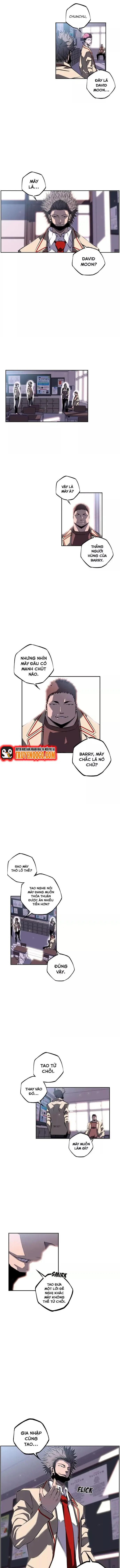 Siêu Tân Tinh Chap 30 - Next Chap 31