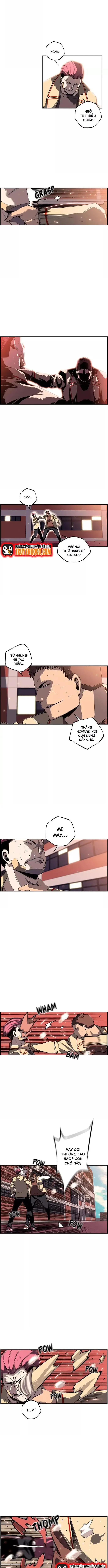 Siêu Tân Tinh Chap 31 - Next Chap 32