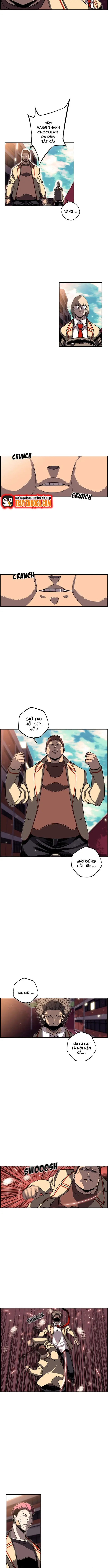 Siêu Tân Tinh Chap 32 - Next Chap 33