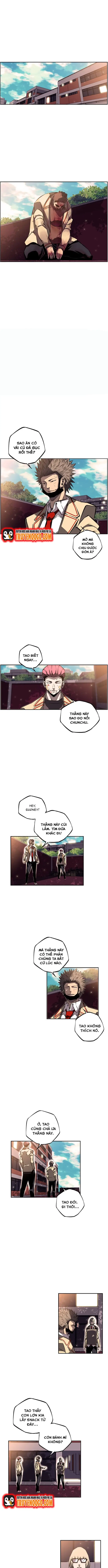 Siêu Tân Tinh Chap 32 - Next Chap 33