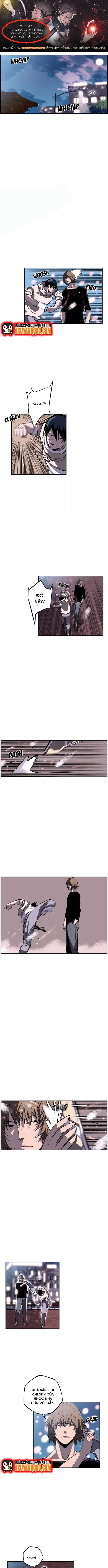 Siêu Tân Tinh Chap 33 - Next Chap 34