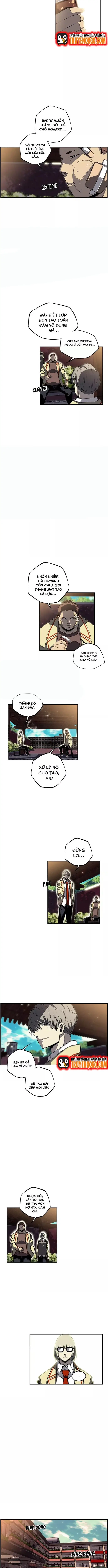 Siêu Tân Tinh Chap 33 - Next Chap 34