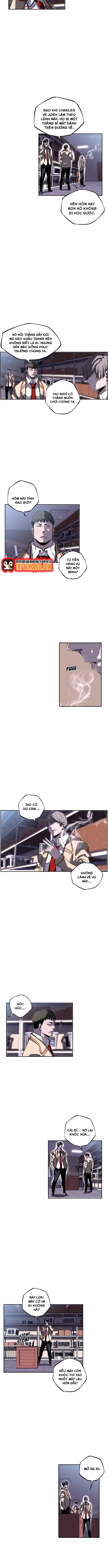 Siêu Tân Tinh Chap 34 - Next Chap 35