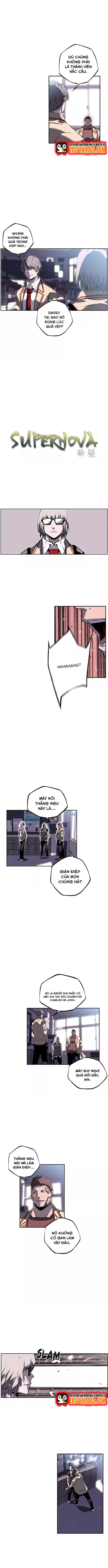 Siêu Tân Tinh Chap 35 - Next Chap 36