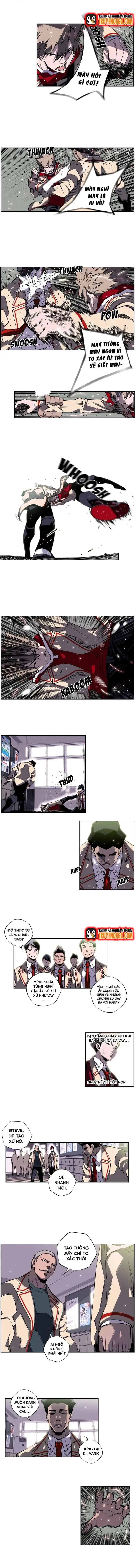 Siêu Tân Tinh Chap 4 - Next Chap 5