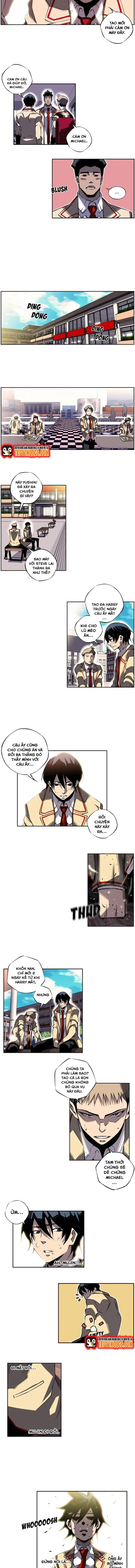 Siêu Tân Tinh Chap 4 - Next Chap 5