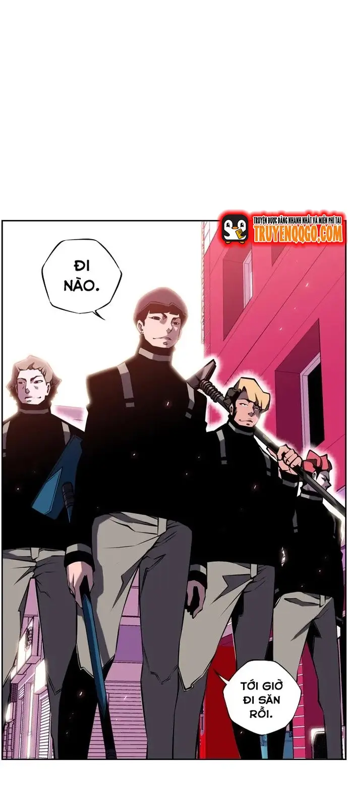 Siêu Tân Tinh Chap 5 - Next Chap 6