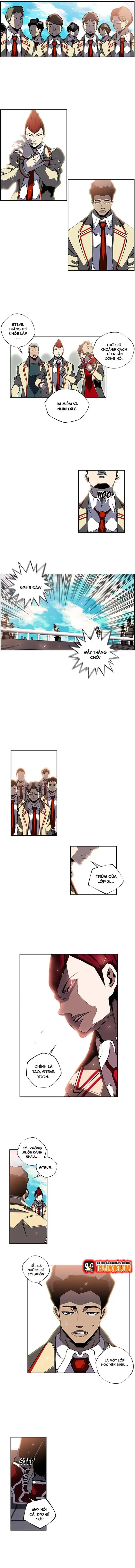 Siêu Tân Tinh Chap 7 - Next Chap 8