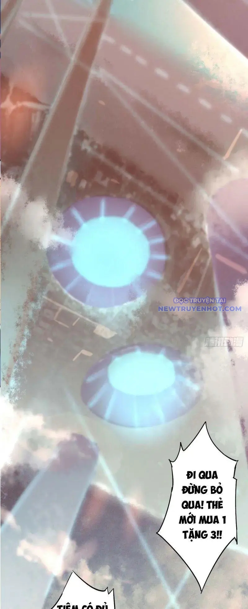 Siêu Thần Chế Tạp Sư Chap 0 - Next Chap 1