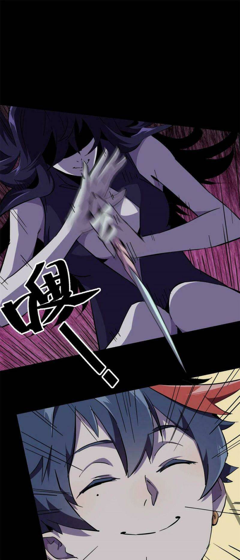 Siêu Thần Chế Tạp Sư Chap 10 - Next Chap 11