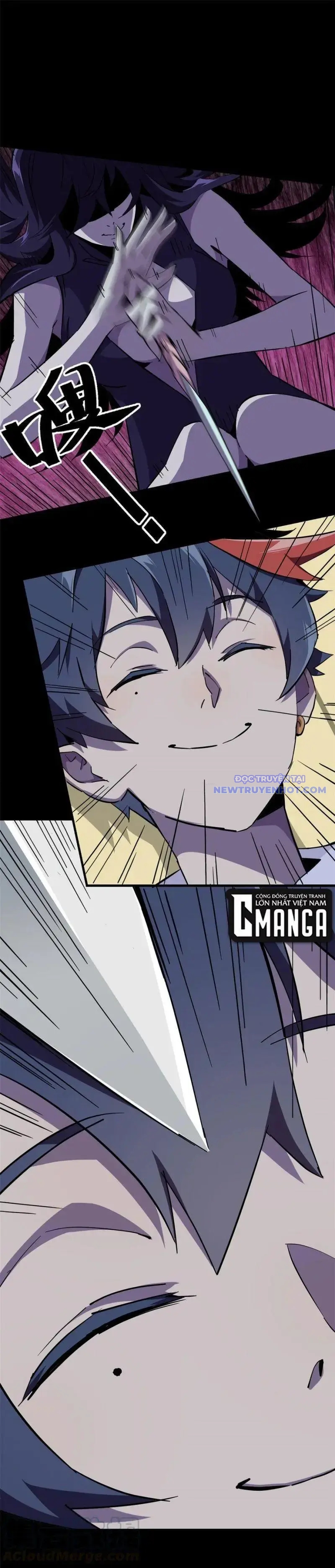 Siêu Thần Chế Tạp Sư Chap 10 - Next Chap 11