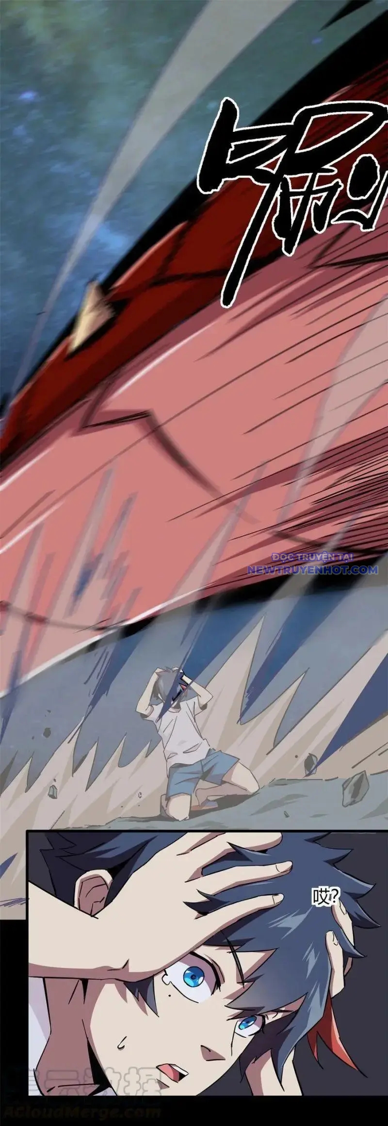 Siêu Thần Chế Tạp Sư Chap 10 - Next Chap 11