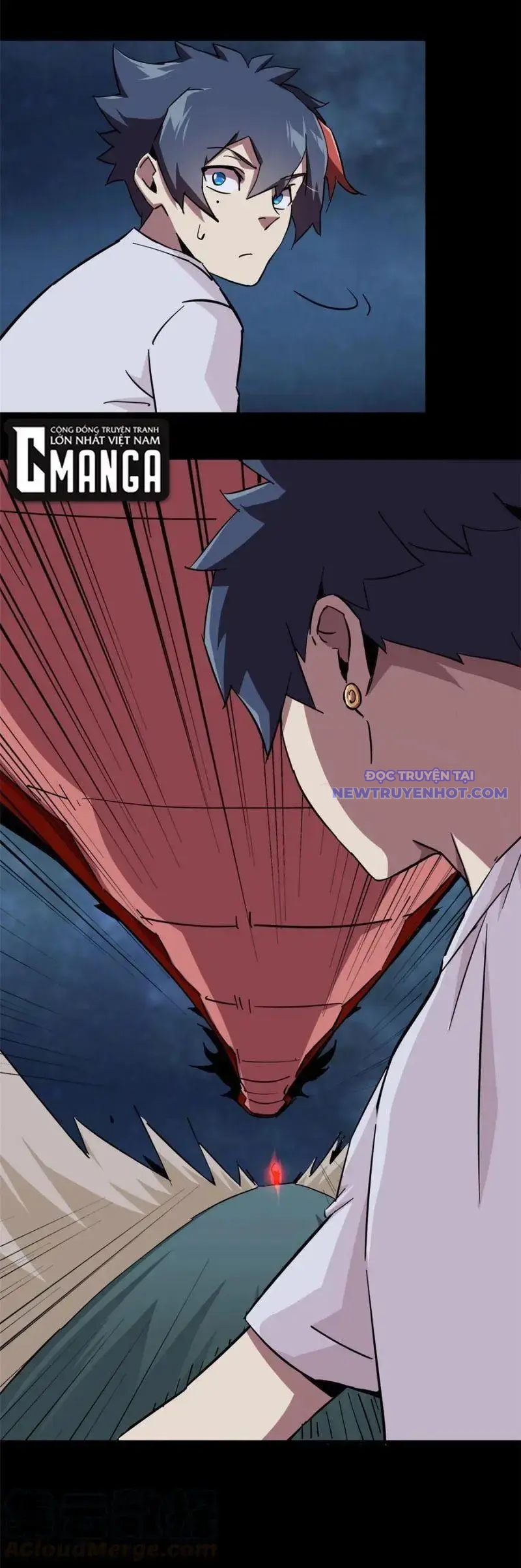 Siêu Thần Chế Tạp Sư Chap 10 - Next Chap 11