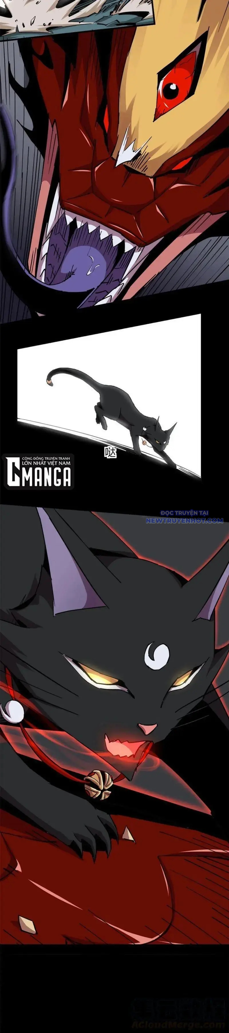 Siêu Thần Chế Tạp Sư Chap 10 - Next Chap 11