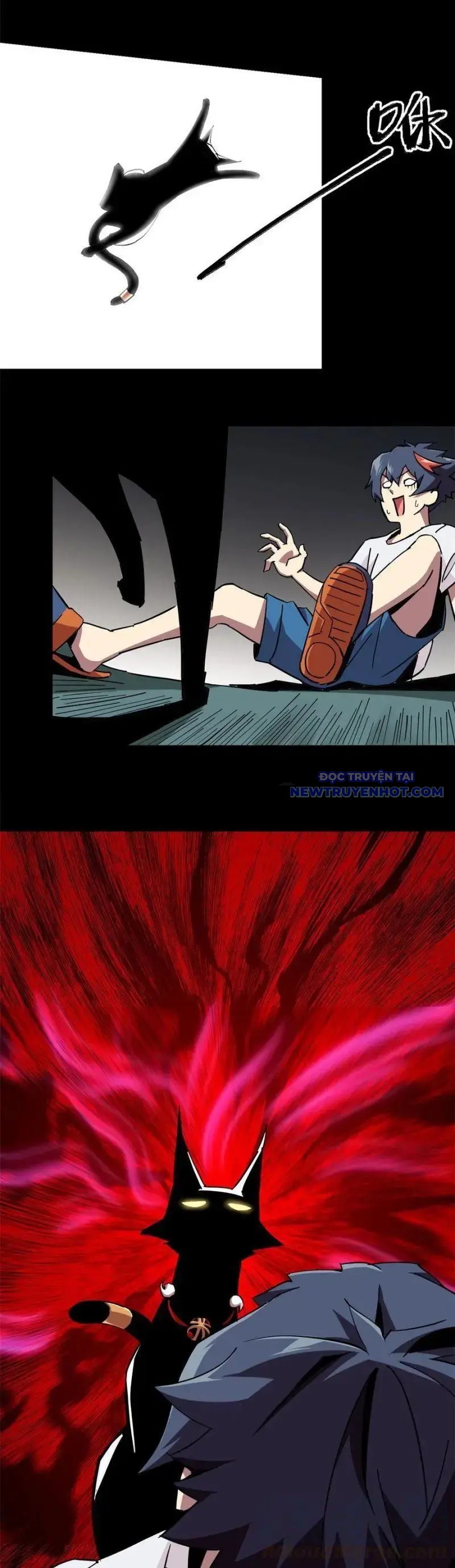 Siêu Thần Chế Tạp Sư Chap 10 - Next Chap 11