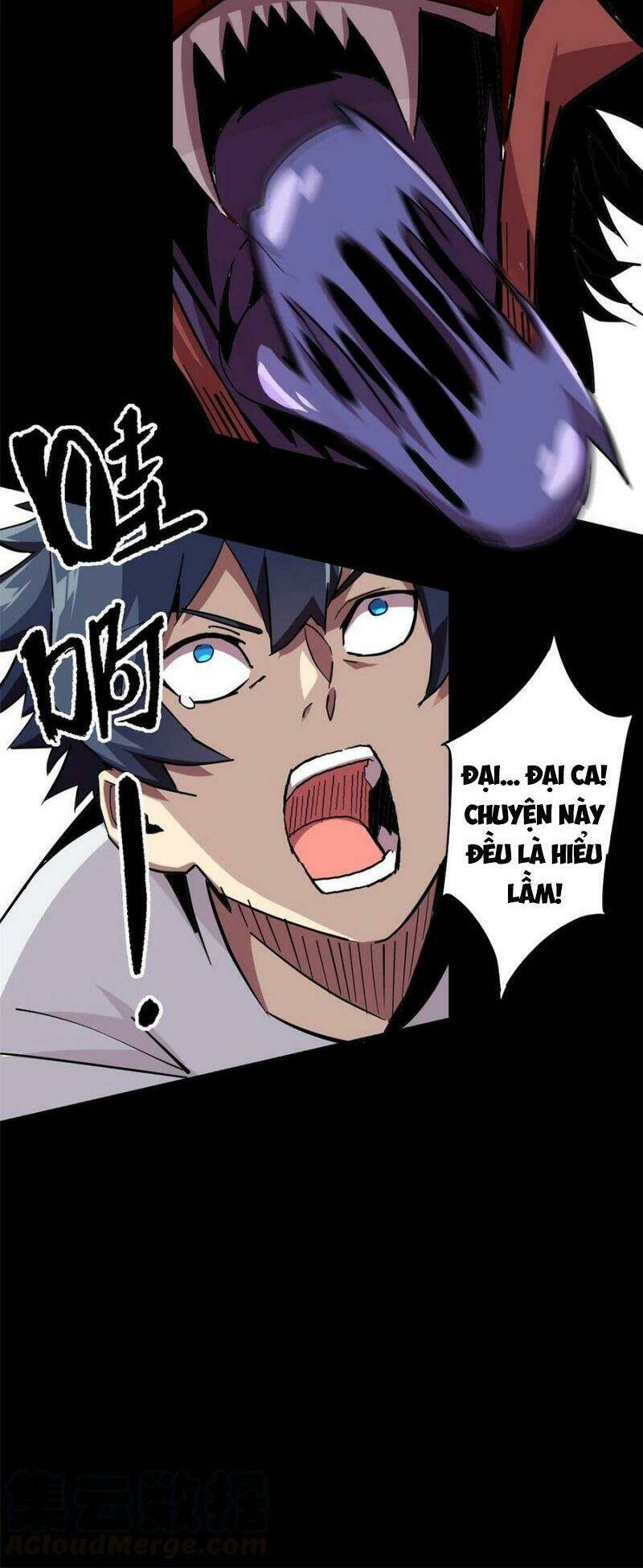 Siêu Thần Chế Tạp Sư Chap 10 - Next Chap 11