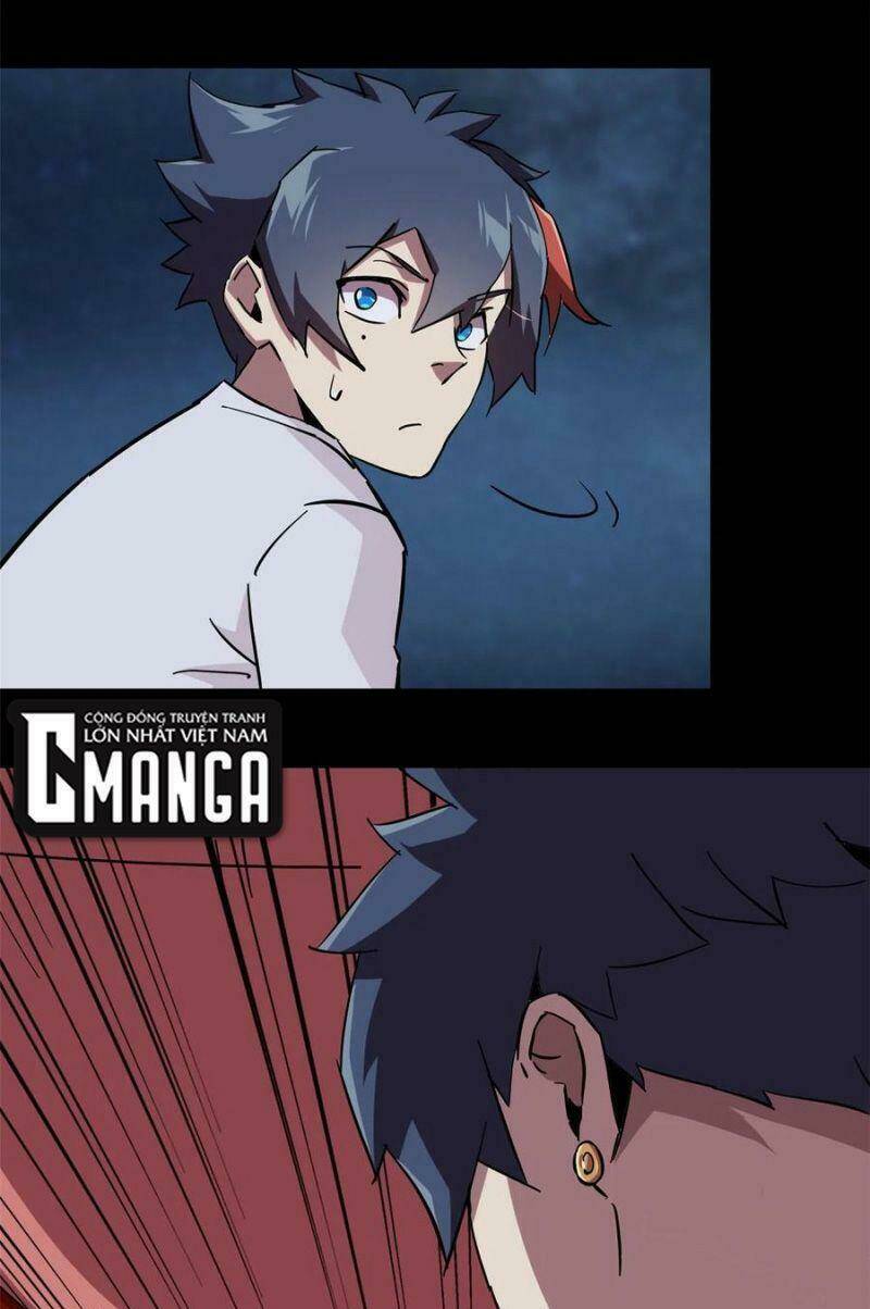 Siêu Thần Chế Tạp Sư Chap 10 - Next Chap 11