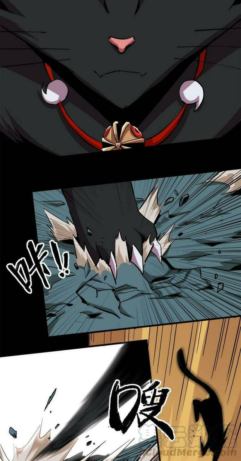 Siêu Thần Chế Tạp Sư Chap 10 - Next Chap 11