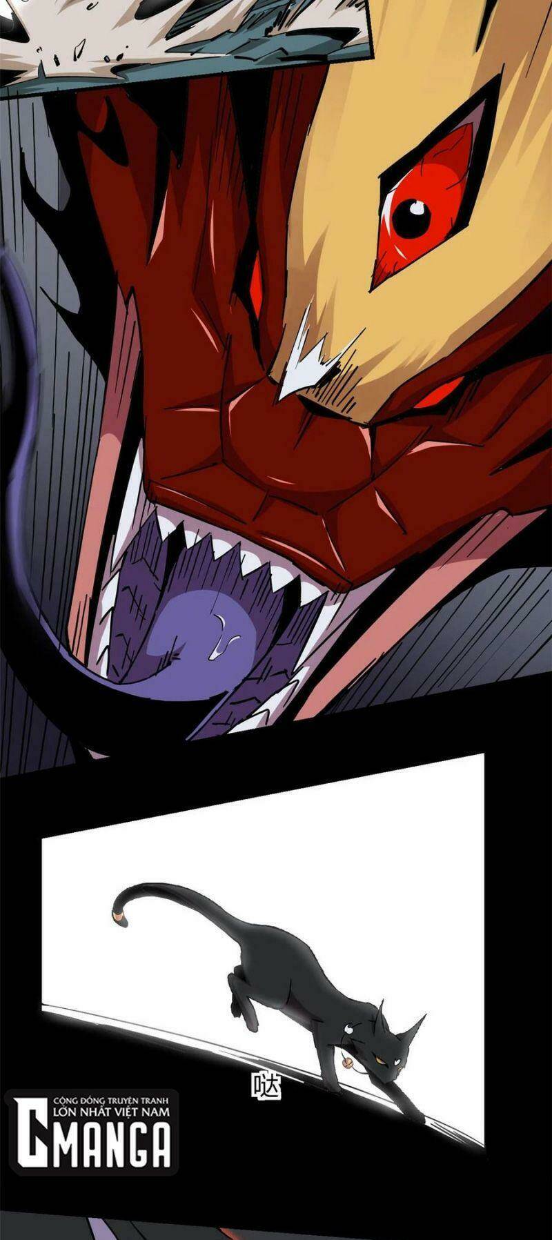 Siêu Thần Chế Tạp Sư Chap 10 - Next Chap 11