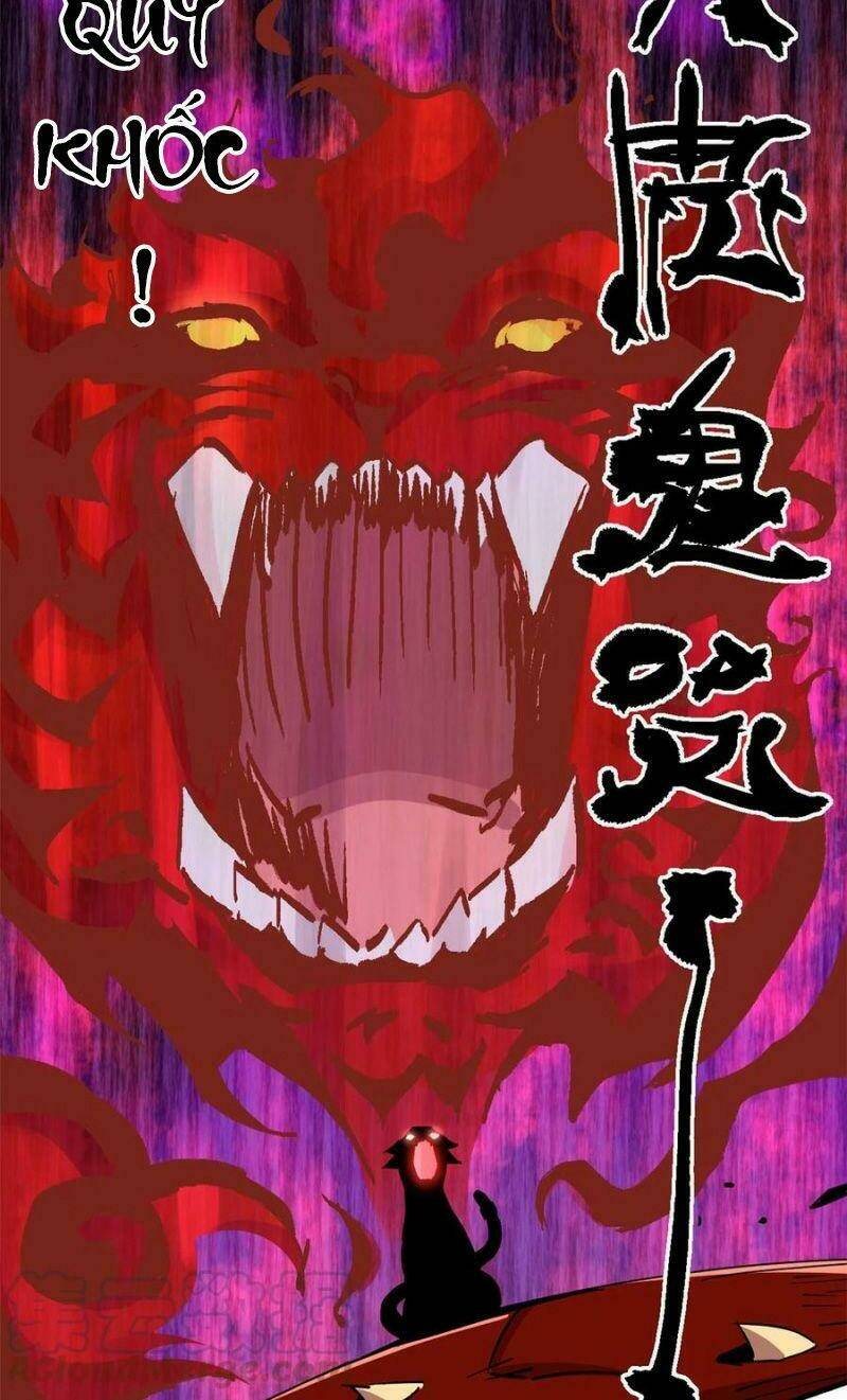 Siêu Thần Chế Tạp Sư Chap 10 - Next Chap 11