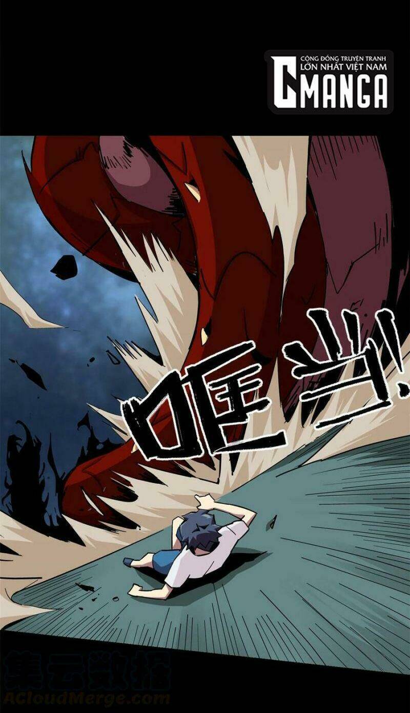 Siêu Thần Chế Tạp Sư Chap 10 - Next Chap 11