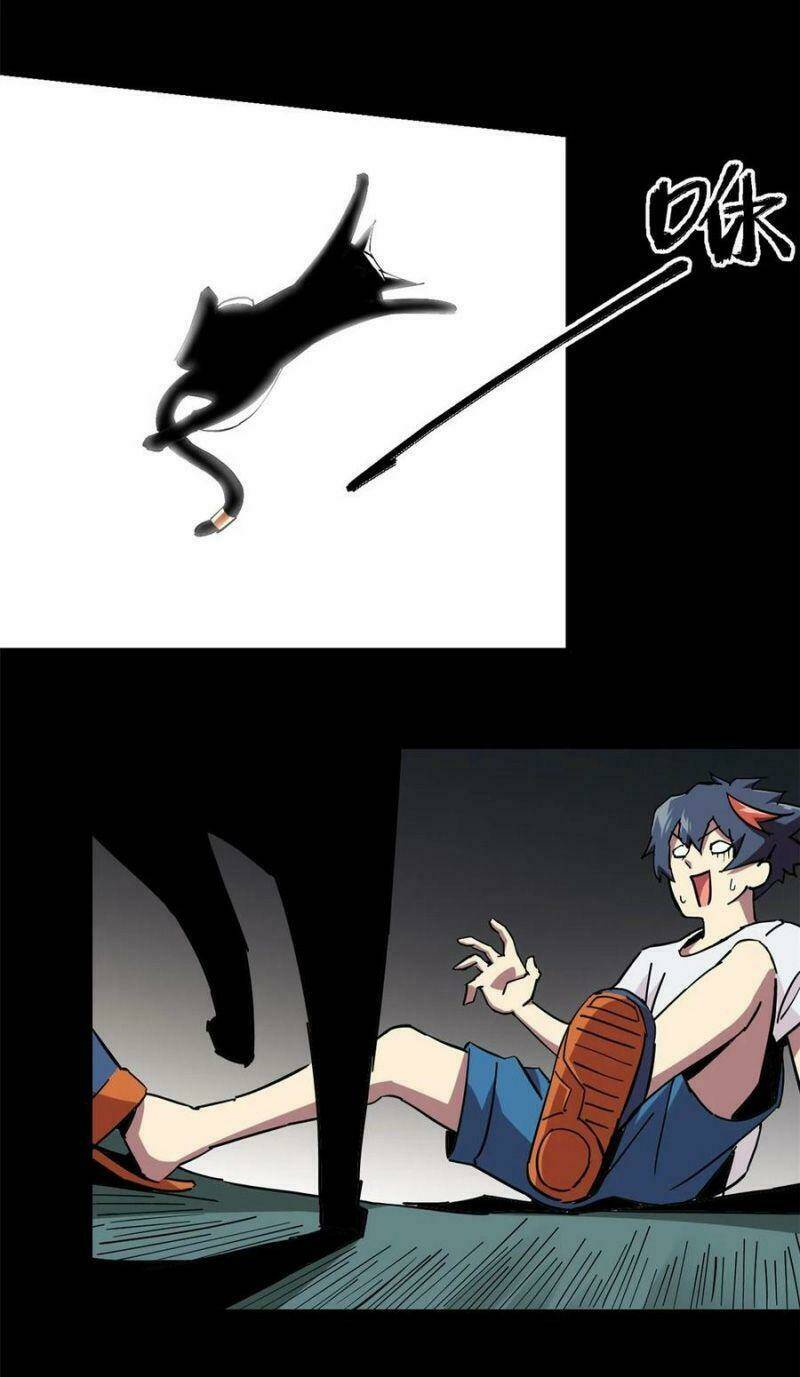 Siêu Thần Chế Tạp Sư Chap 10 - Next Chap 11