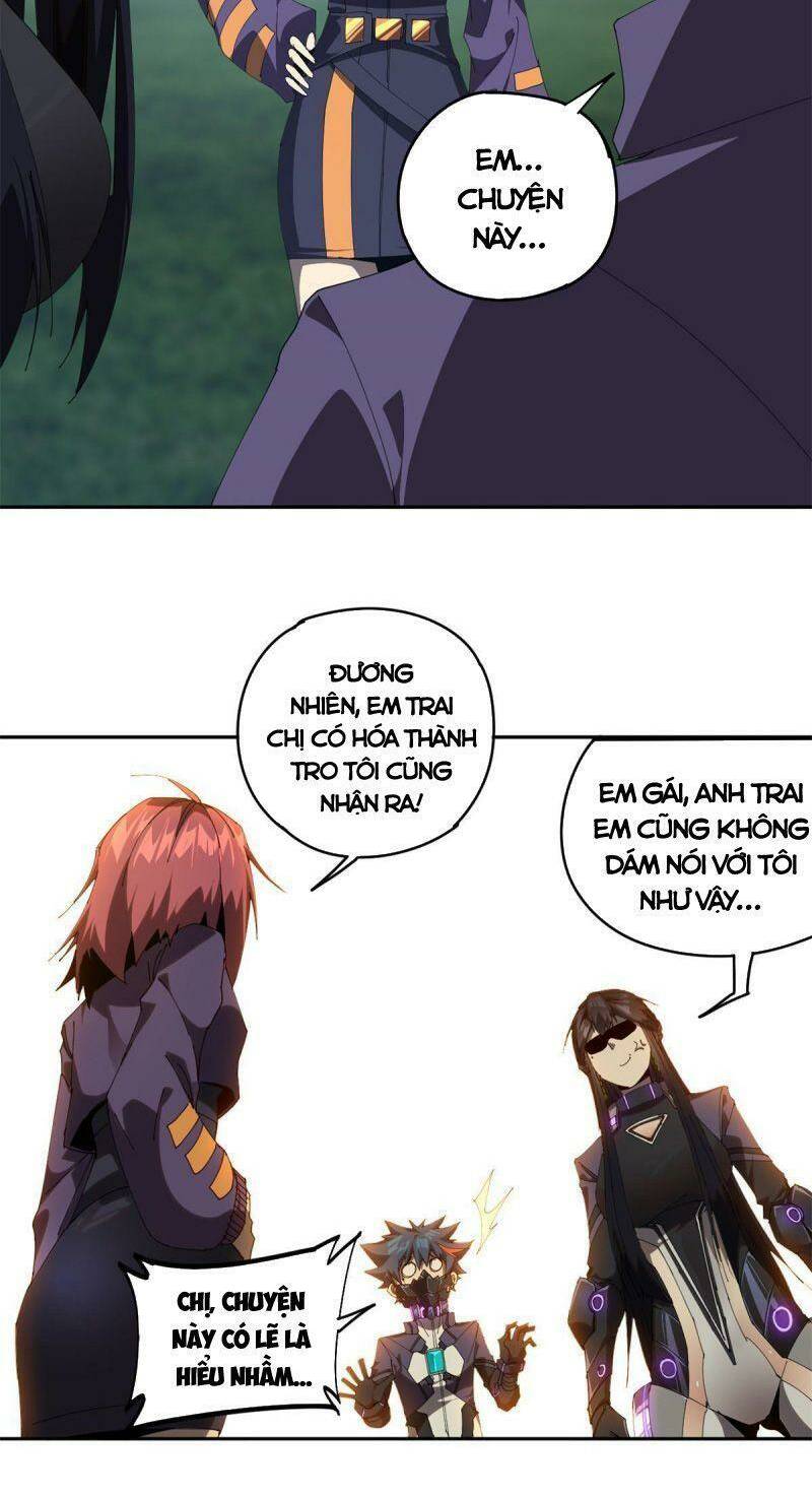 Siêu Thần Chế Tạp Sư Chap 100 - Next Chap 101