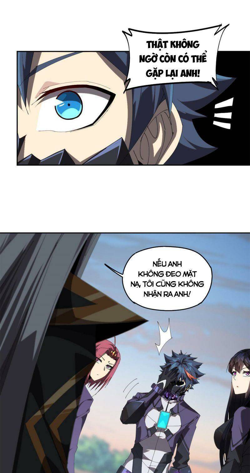 Siêu Thần Chế Tạp Sư Chap 100 - Next Chap 101