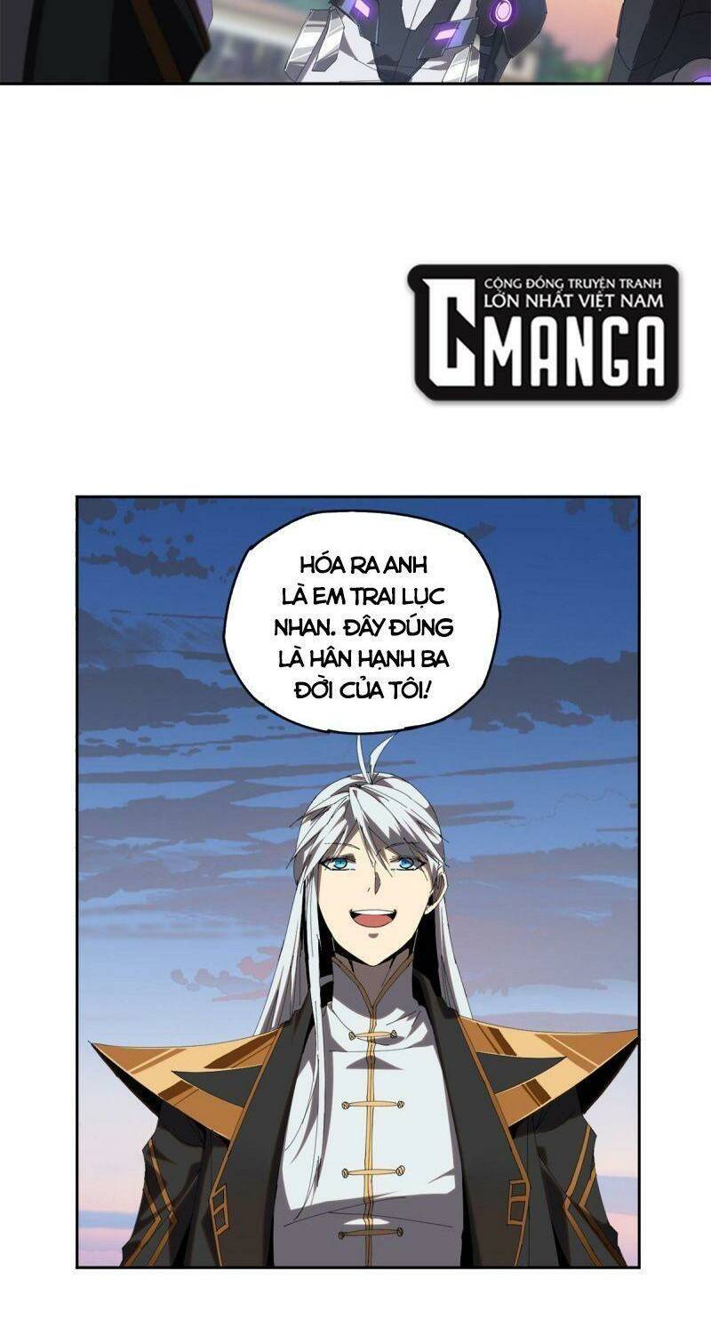 Siêu Thần Chế Tạp Sư Chap 100 - Next Chap 101