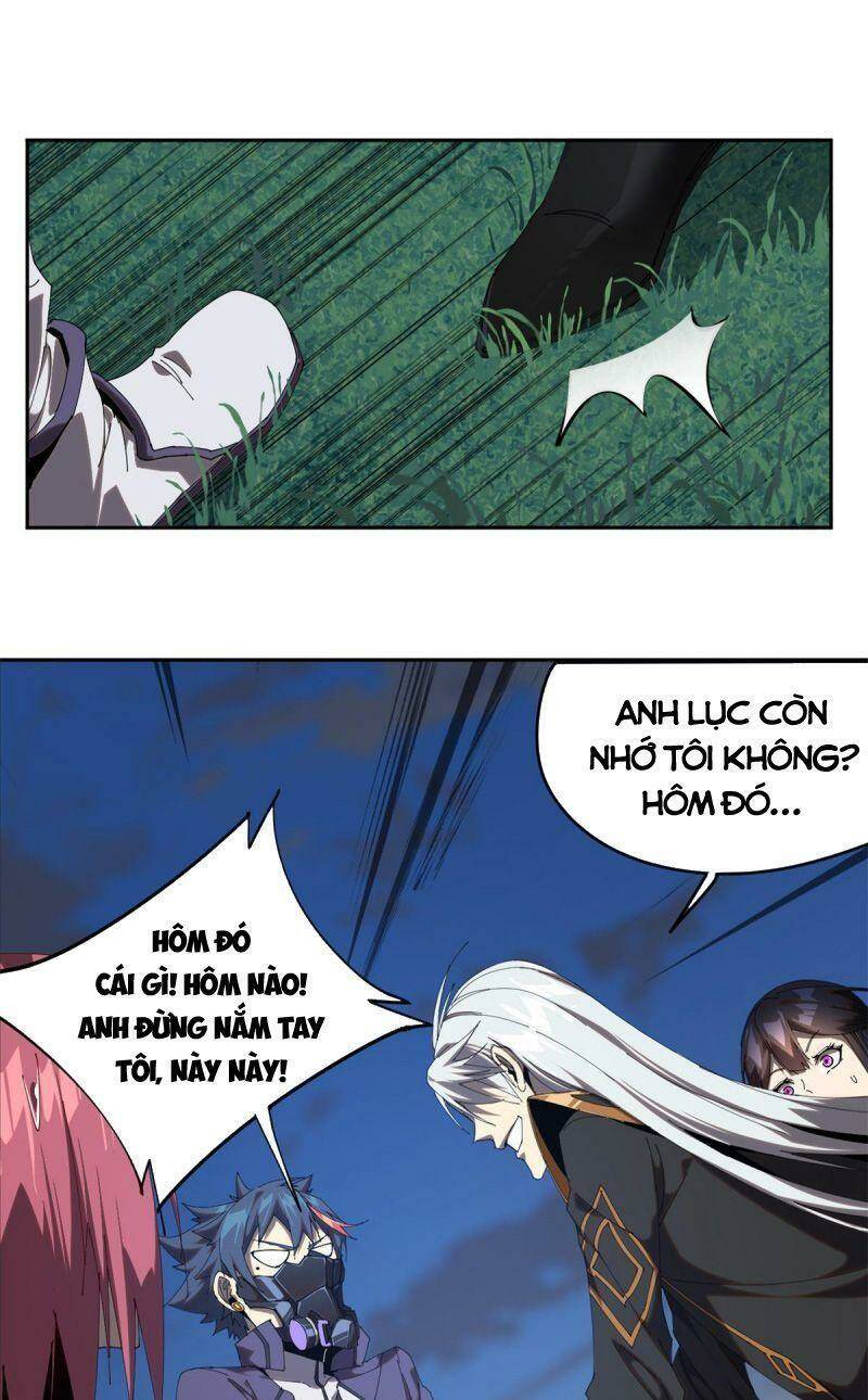 Siêu Thần Chế Tạp Sư Chap 100 - Next Chap 101