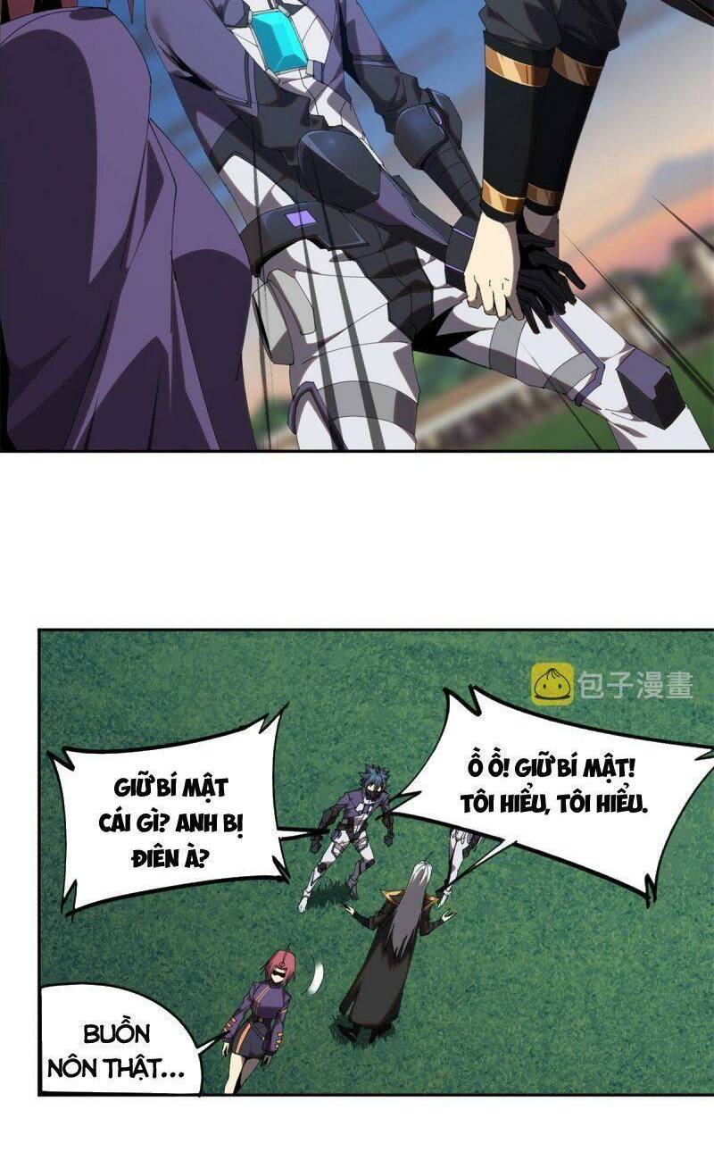 Siêu Thần Chế Tạp Sư Chap 100 - Next Chap 101